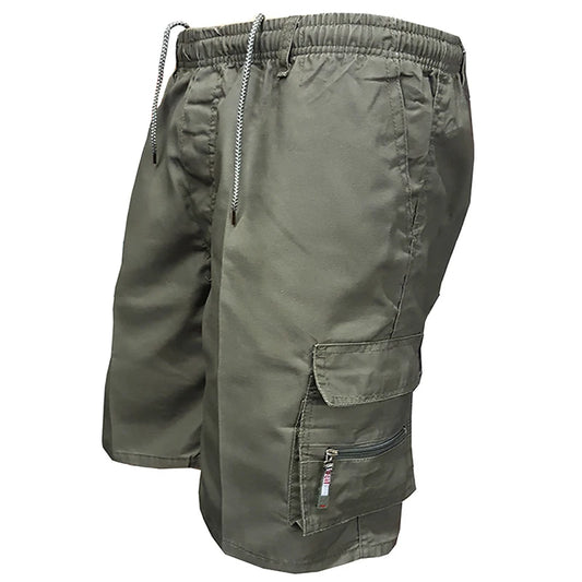 Pocket Men's Shorts