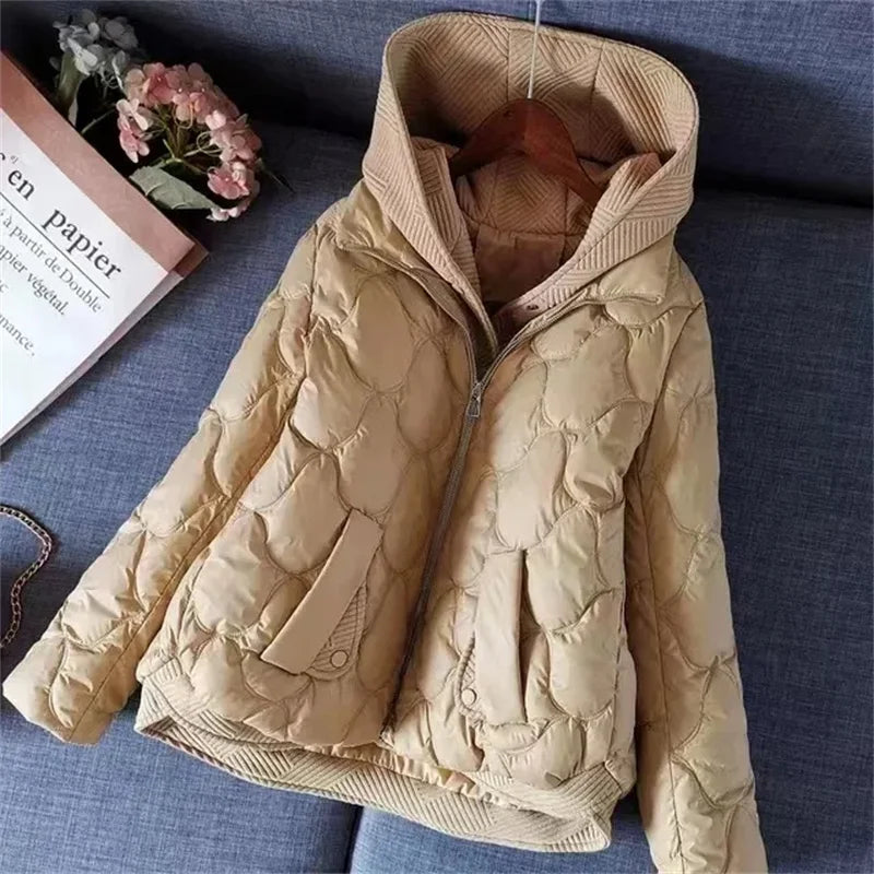 Korean Winter Jacket