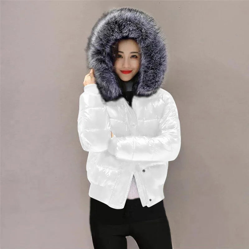 Waterproof Winter Down Jackets