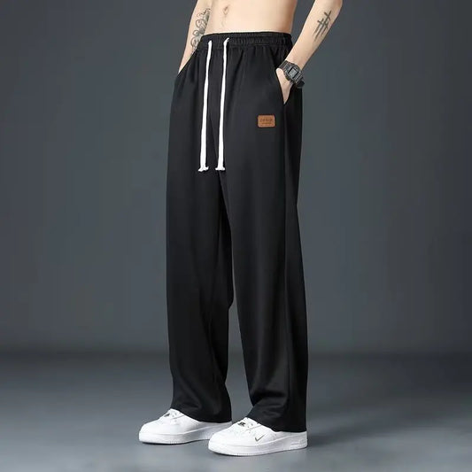 Niche cropped pants