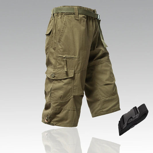 Men's Cargo Shorts Tactical