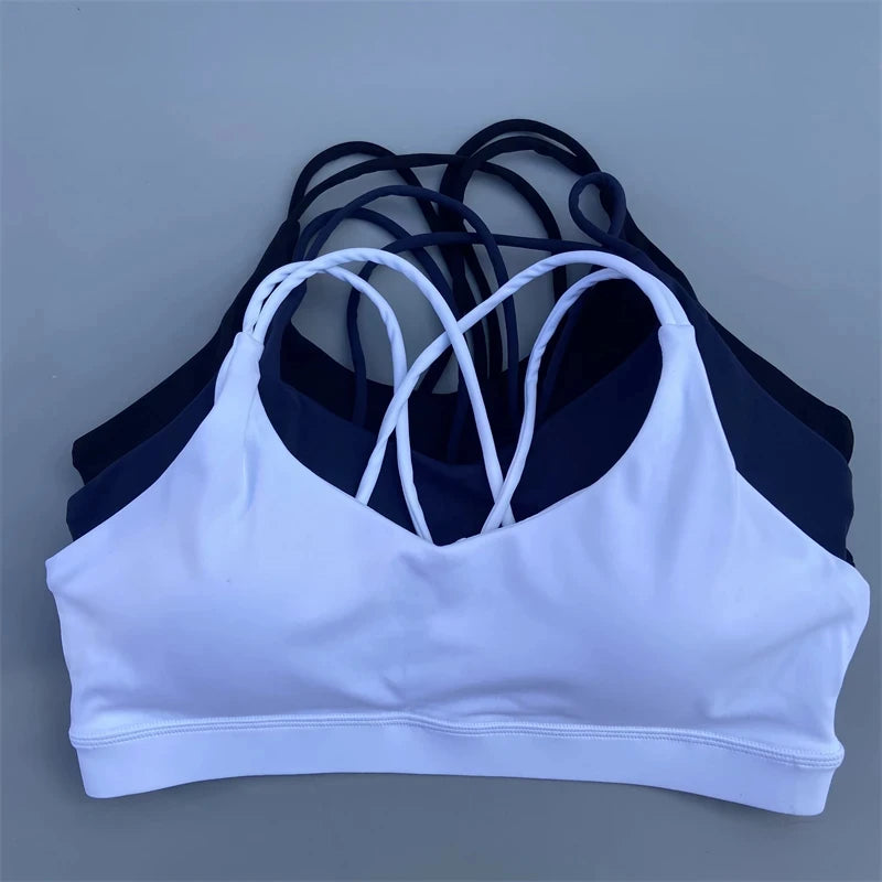 Fitness Tight Sport Top