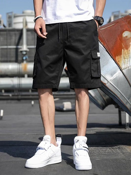 Men's Cargo Shorts