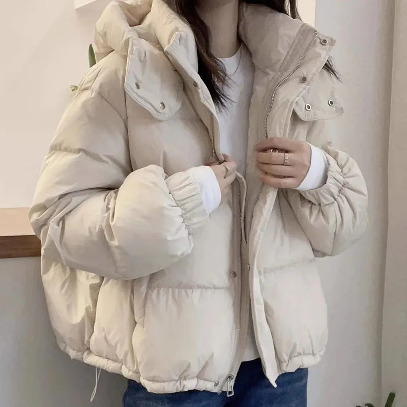 Korean Jacket