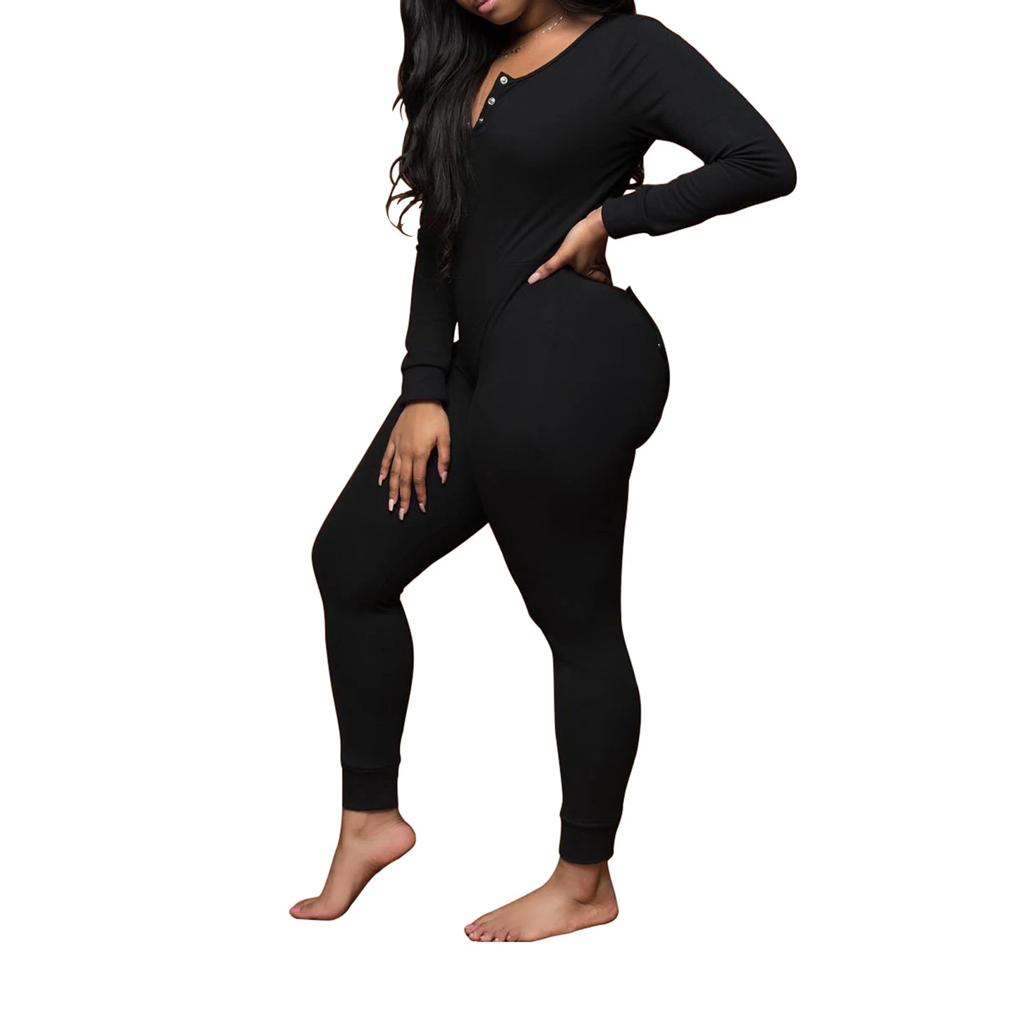 Bodycon Jumpsuits