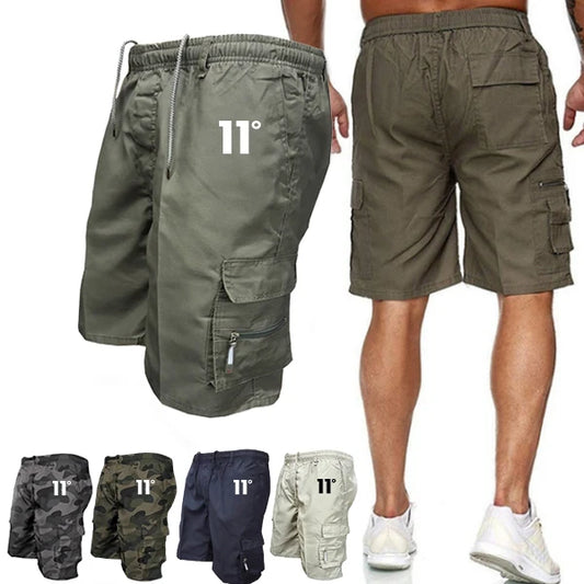 Cargo Shorts