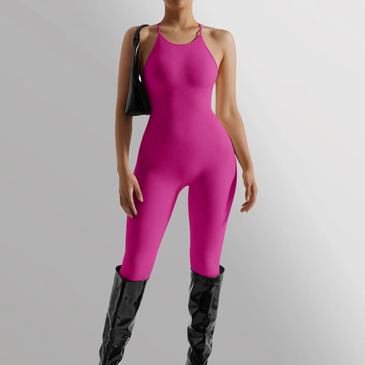 Bodysuit Jumpsuit