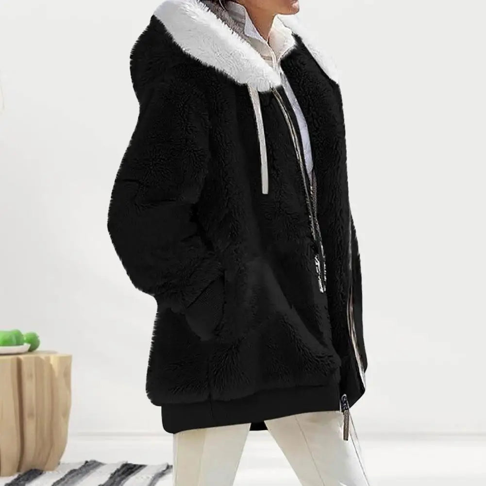 Winter Solid Jacket