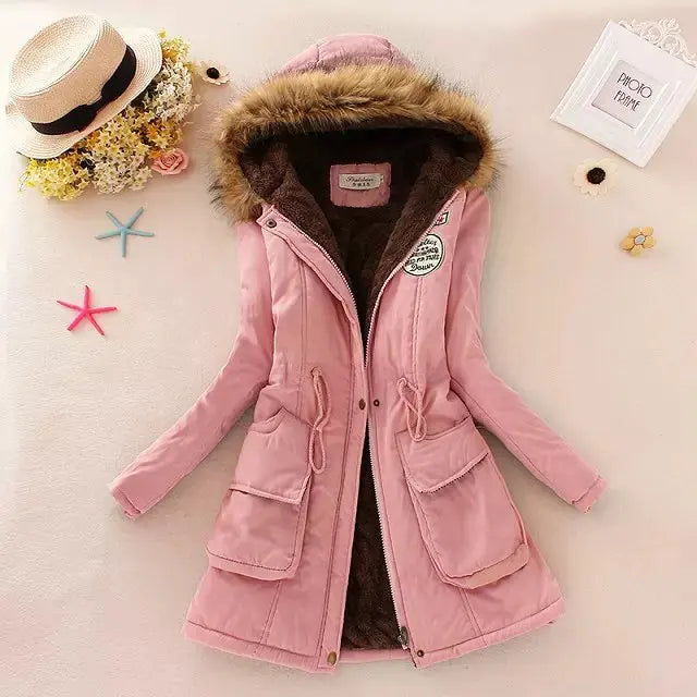 Winter Jacket