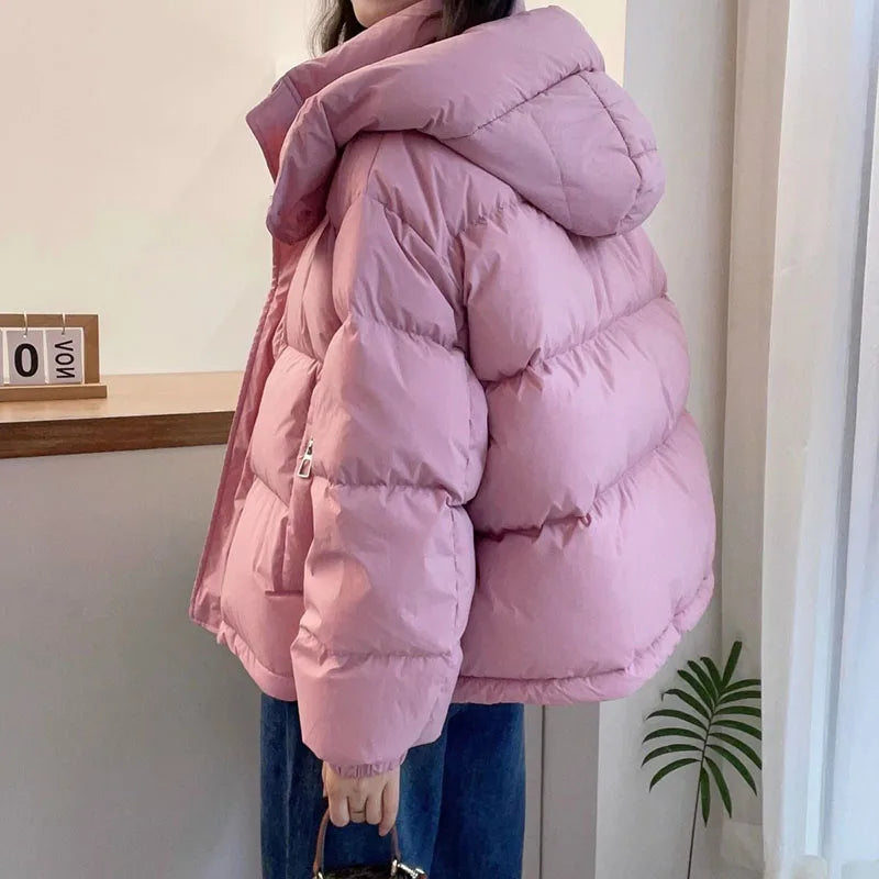 Korean Jacket