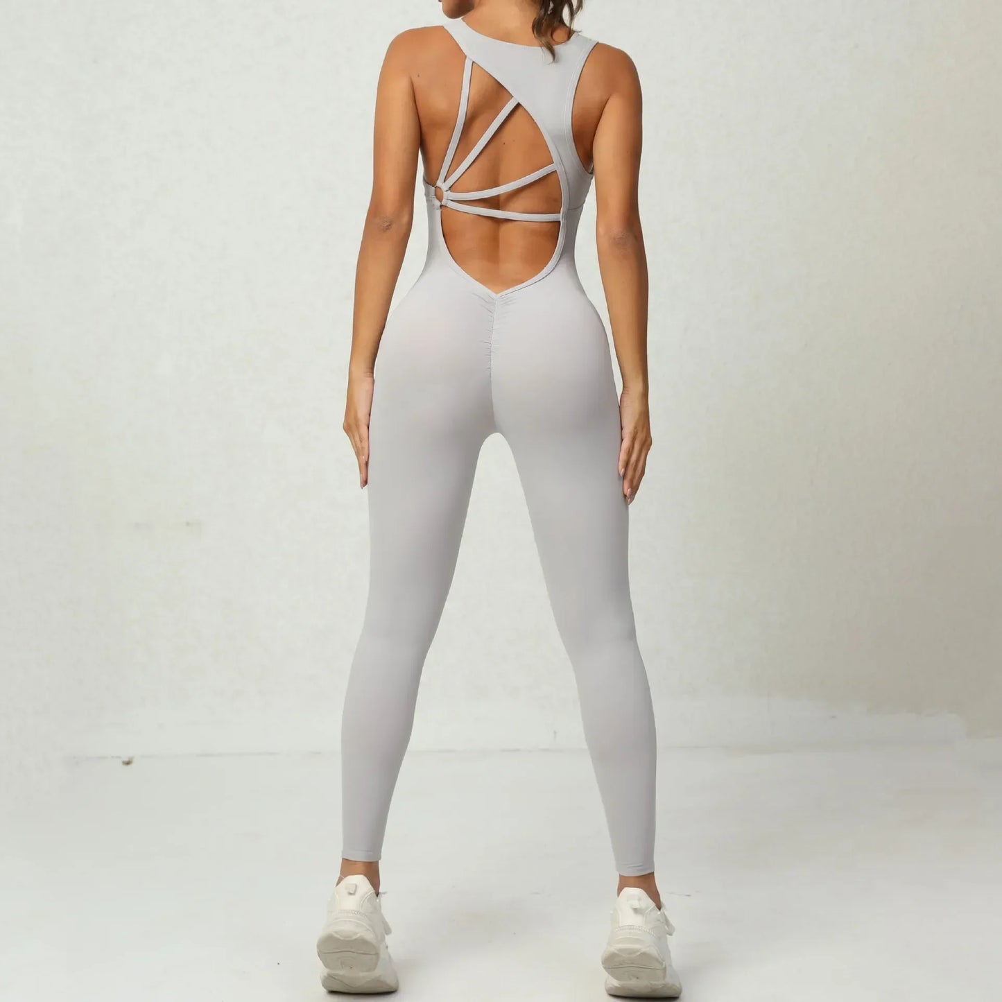 Sport Jumpsuit