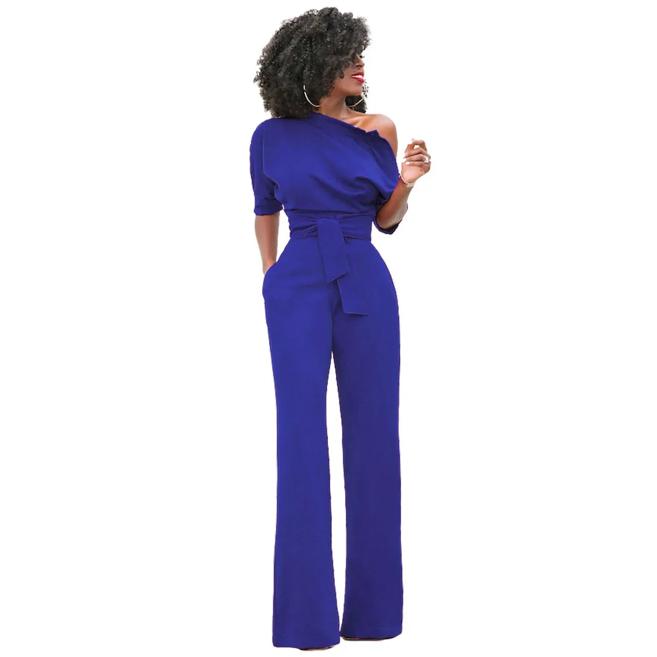 Quality Jumpsuit