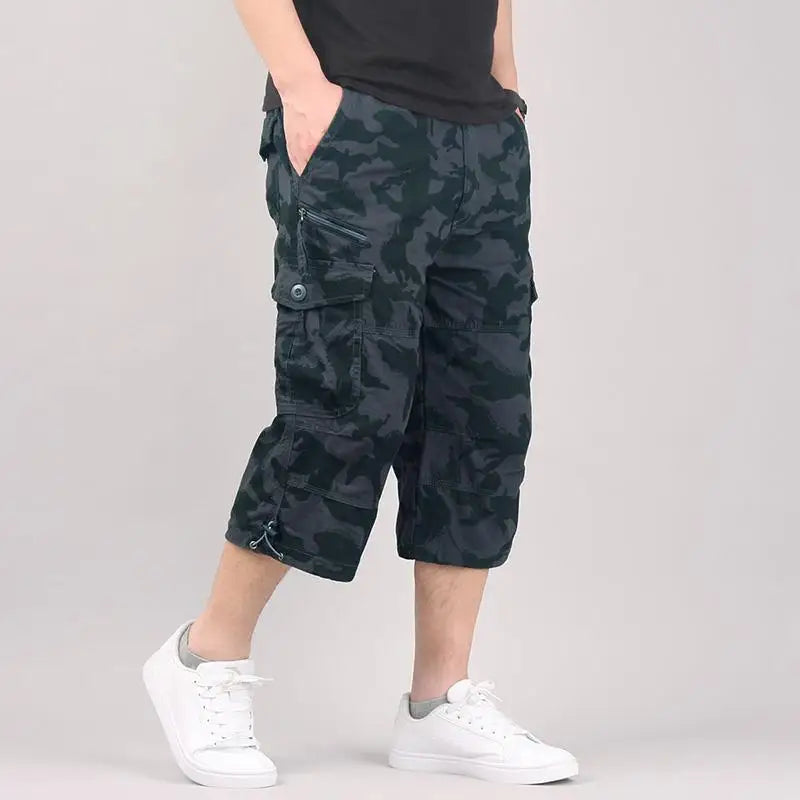 Men's Cargo Shorts