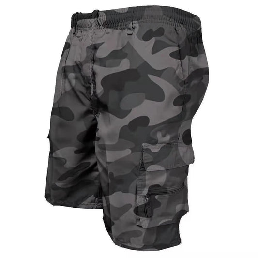 Men's Tactical Shorts