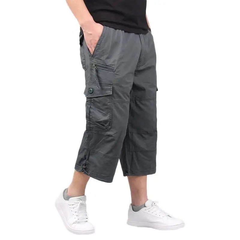 Men's Cargo Shorts