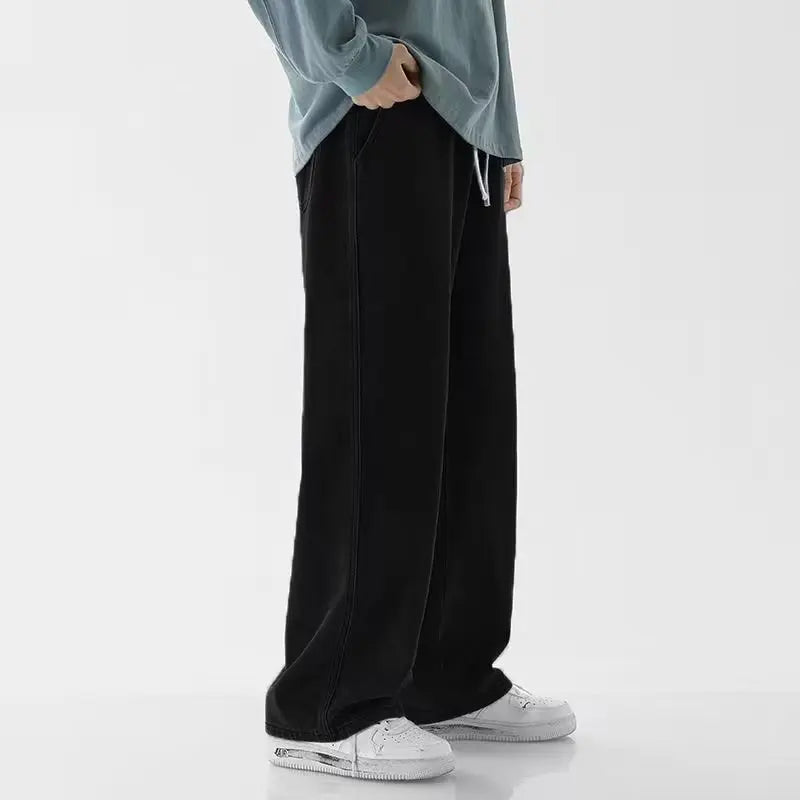 Casual Long Pants