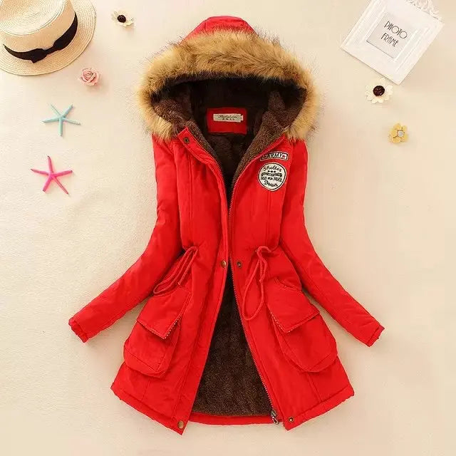 Winter Jacket