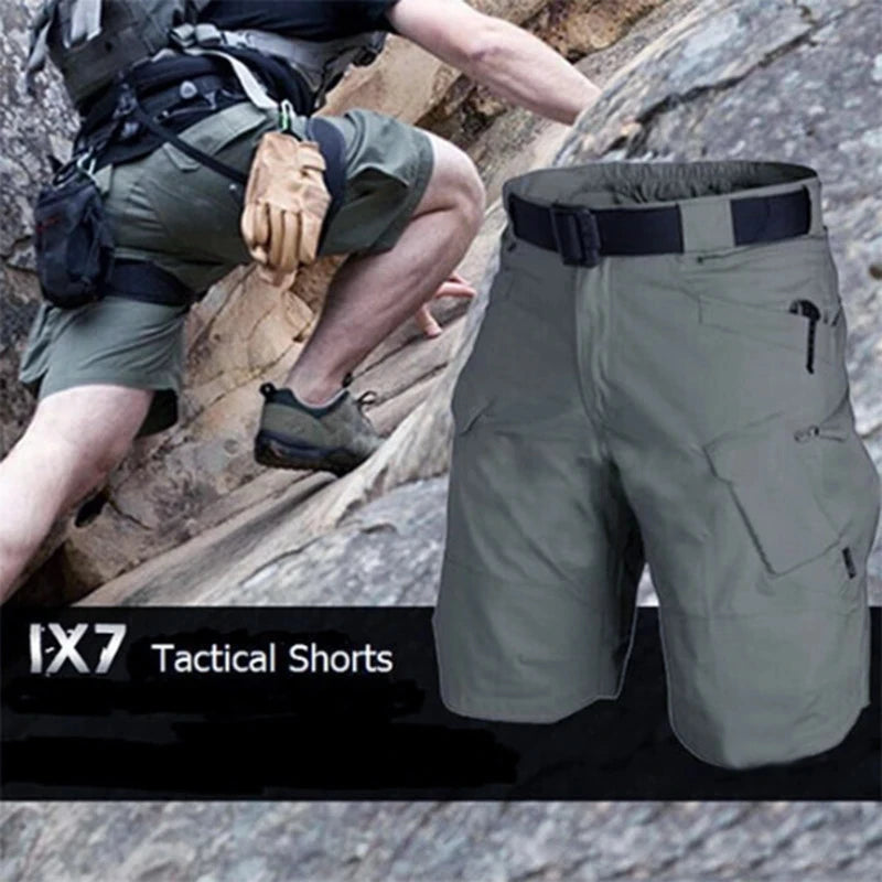 Military Tactical Shorts