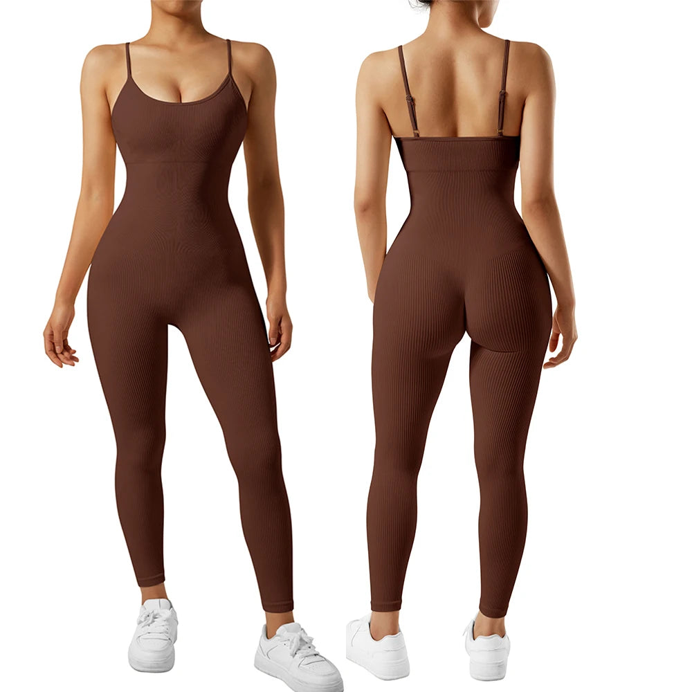 Bodysuit Jumpsuit  Romper