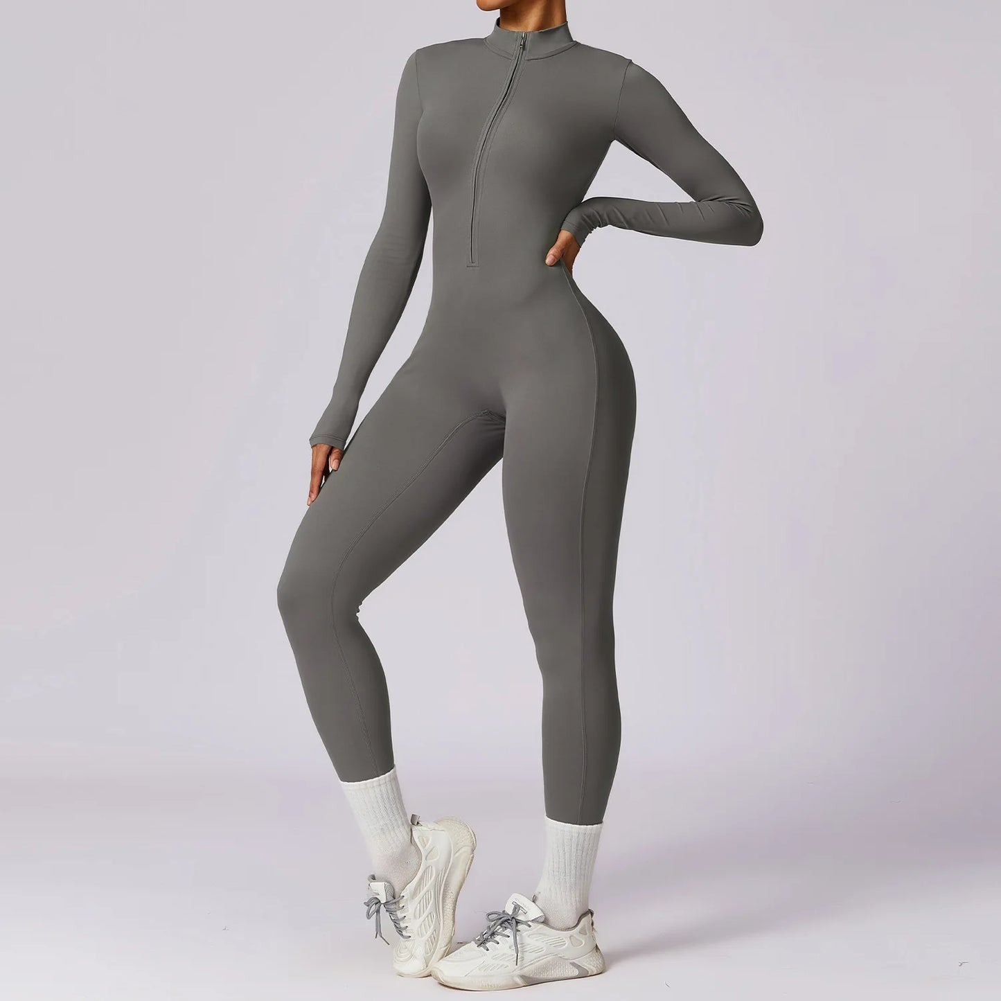 Yoga Jumpsuit