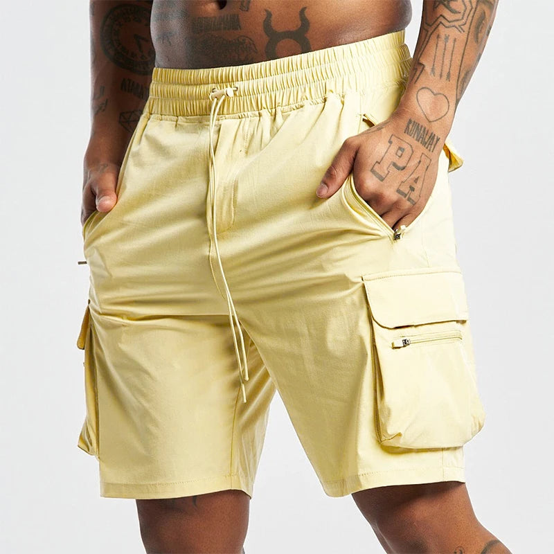 Men's Cargo Shorts