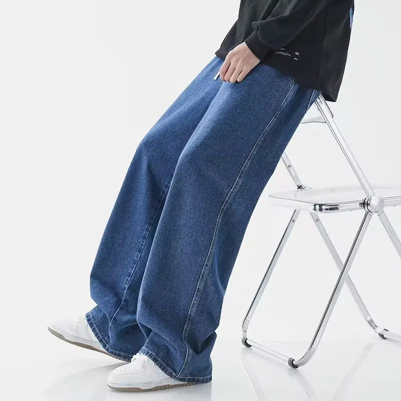 Casual Long Pants