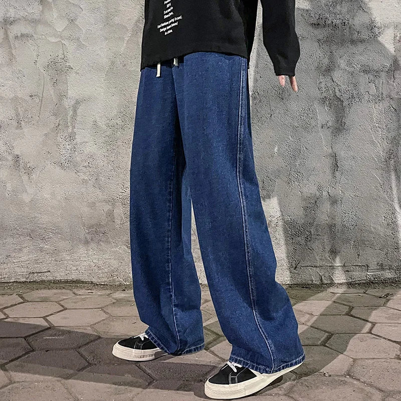 Baggy Pants