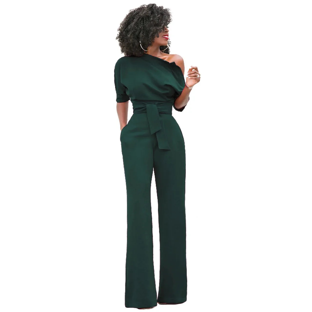 Quality Jumpsuit