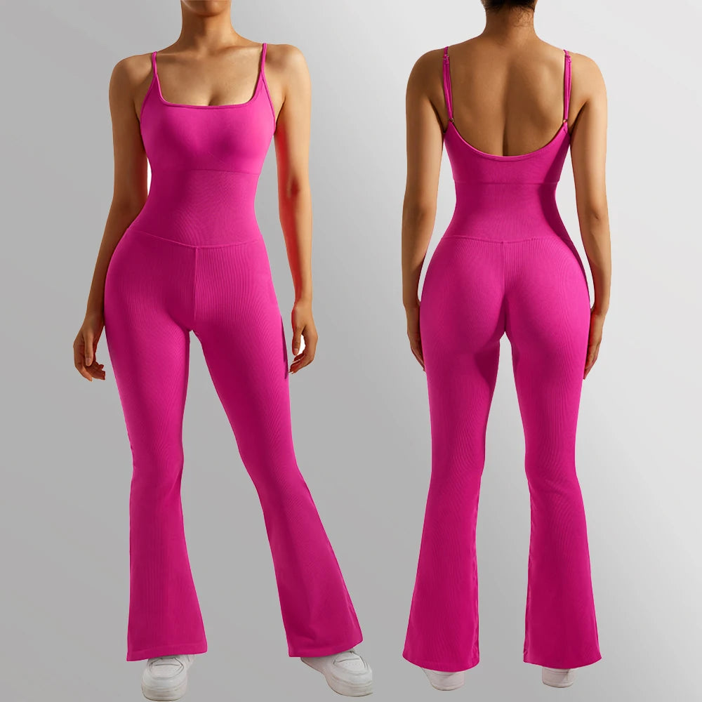 Bodysuit Jumpsuit  Romper