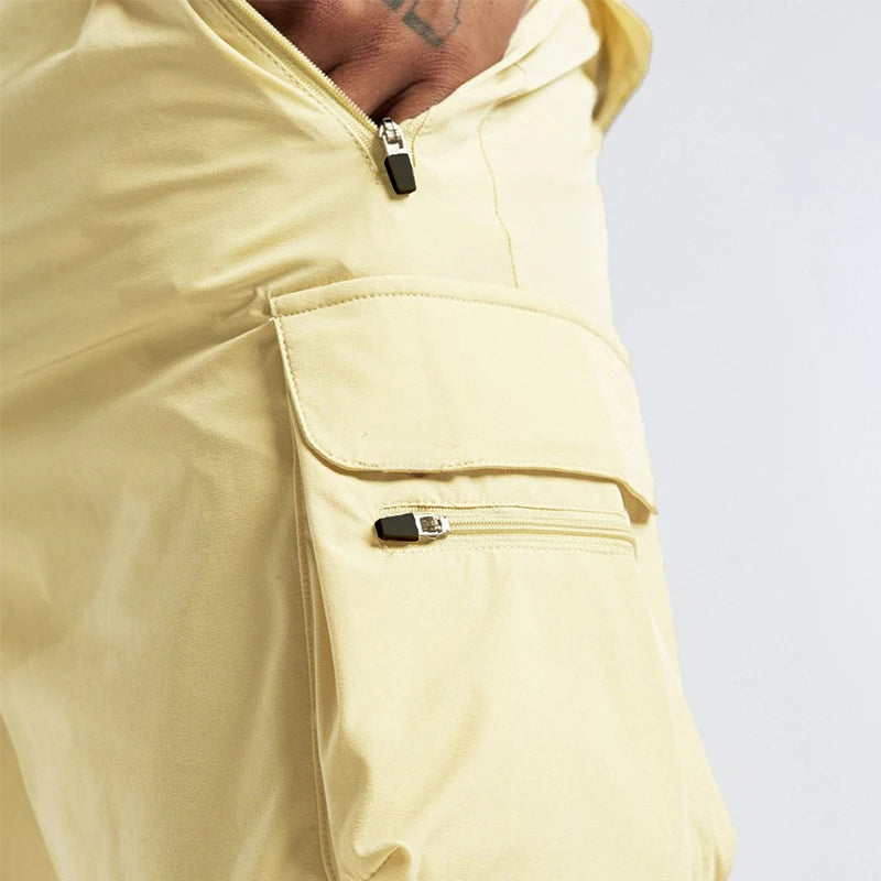 Men's Cargo Shorts